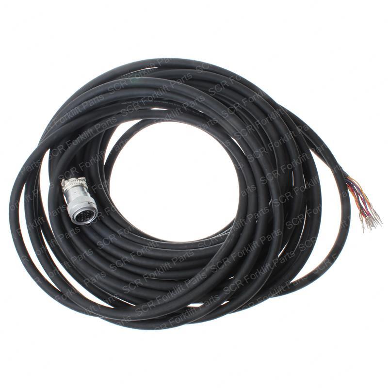 WIRE BOOM CABLE HARNESS 800S JL4922566 jl4922566 product image