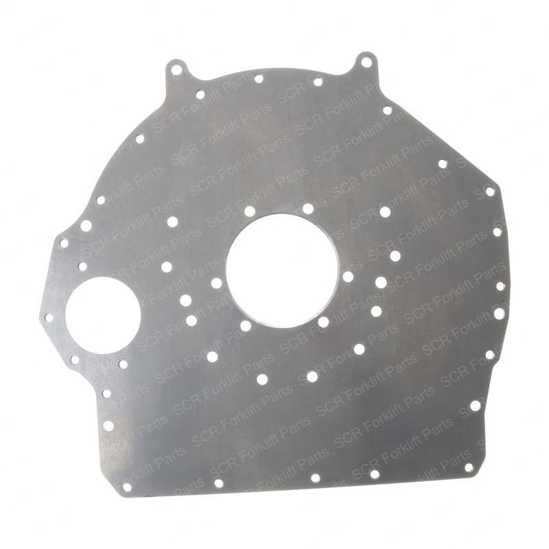 PLATE - REAR MB32A0707400 mb32a0707400 product image