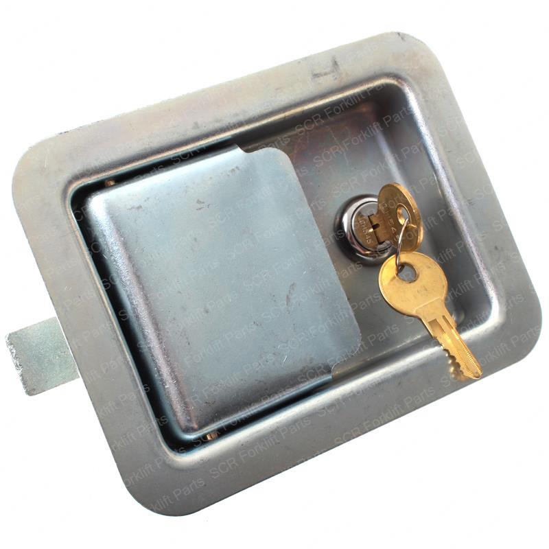 LATCH - PADDLE - DOOR - LOCK SY1232467 sy1232467 product image
