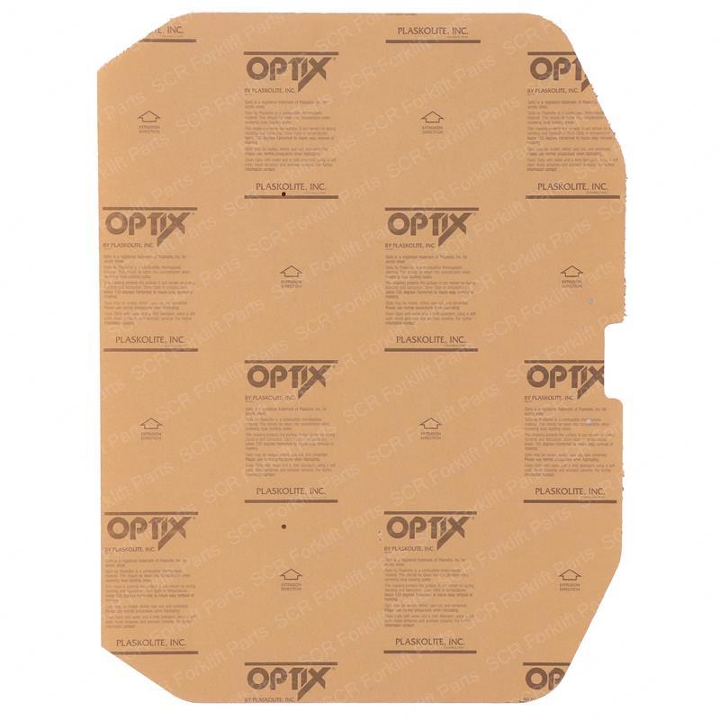 GUARD- PLEXIGLAS RA1093254/003 ra1093254-003 product image