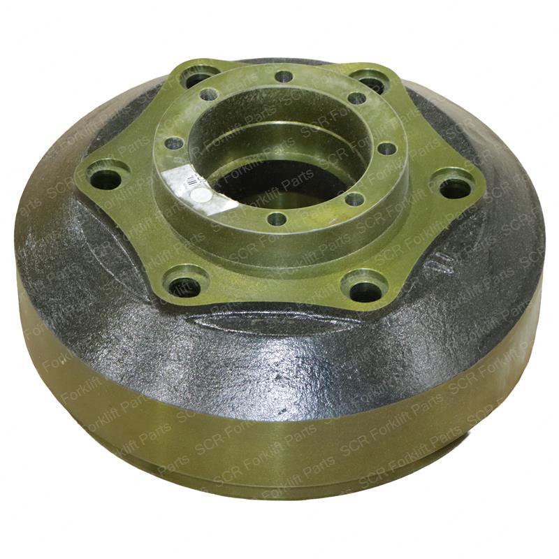 BRAKE DRUM CR380100-848 cr380100-848 product image