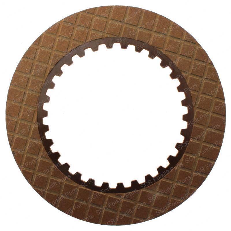 DISC. CLUTCH DWTC140C2-52061 dwtc140c2-52061 product image