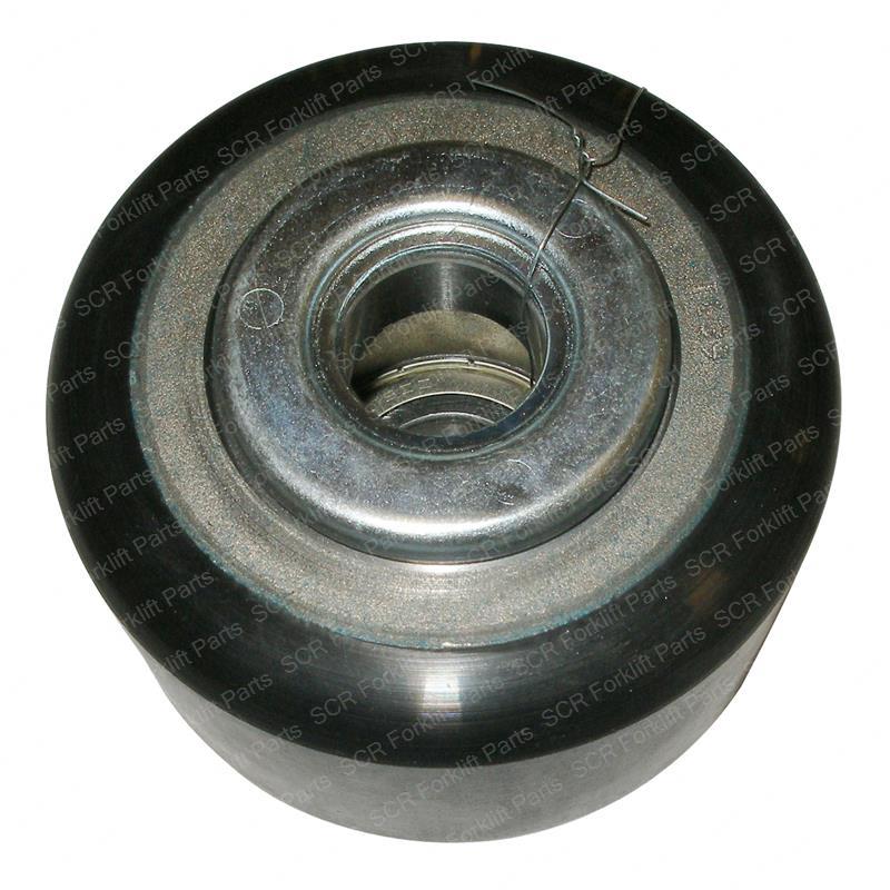 WHEEL - PURPLE NI43382-FS801 ni43382-fs801 product image