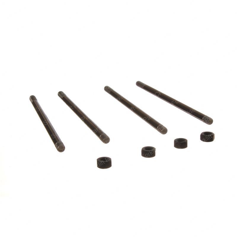 TIE ROD KIT - CONTROL VALVE HY1580151 hy1580151 product image