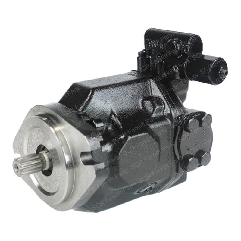PUMP - HYDRAULIC CT1879090 ct1879090 product image