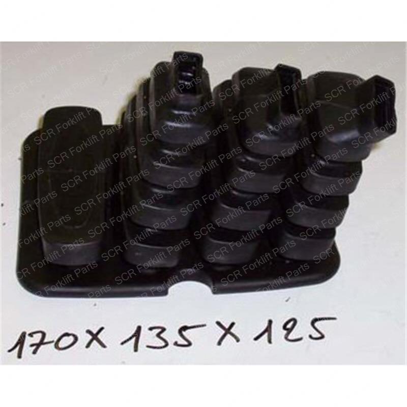 COVER - LEVER HY1371402 hy1371402 product image