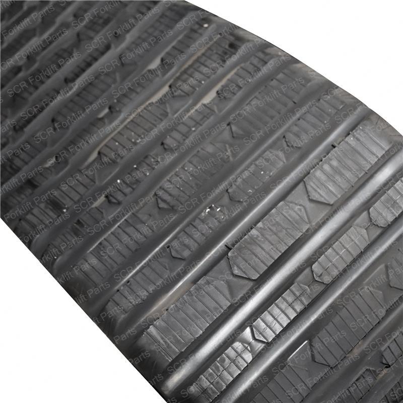 TRACK - RUBBER 381X101.6X42 CT2079711 ct2079711 product image