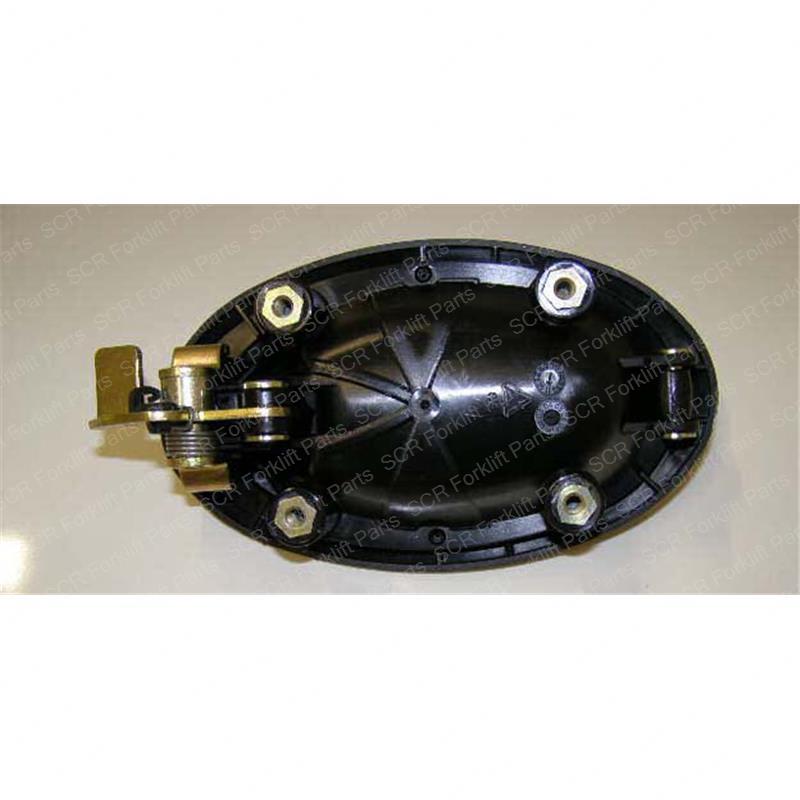 HANDLE - DOOR LH JC332/A3729 jc332-a3729 product image