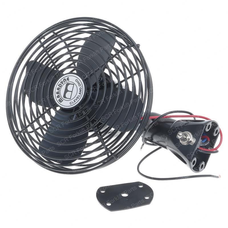 FAN - 12 VOLT YT150024222 yt150024222 product image