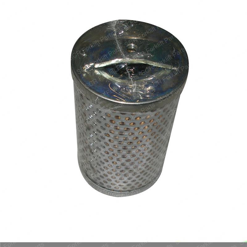 FILTER - HYDRAULIC LI0009839339 li0009839339 product image