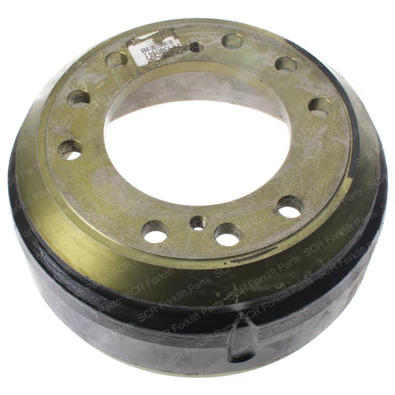 DRUM - BRAKE CL4577954 cl4577954 product image