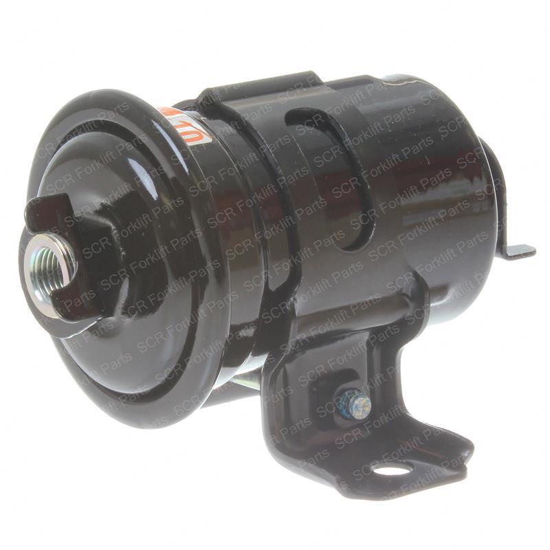 FILTER ASSEMBLY - FUEL DWTY233007815071 dwty233007815071 product image