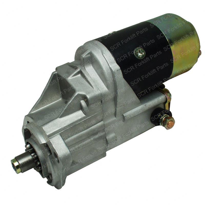 STARTER - NEW DWTY28300-2206271 dwty28300-2206271 product image
