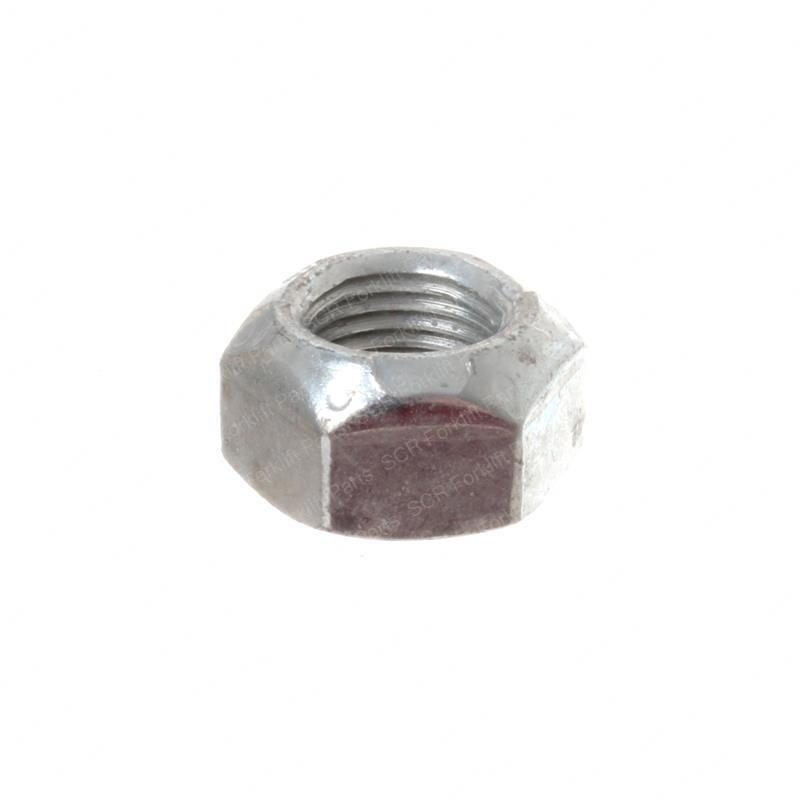 NUT - LOCK 9/16 NF GRADE C YT220075392 yt220075392 product image