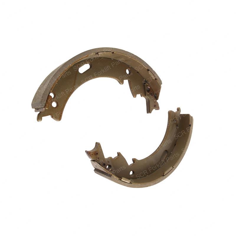SHOE SET - BRAKE (2) TY00591-52159-81 ty00591-52159-81 product image