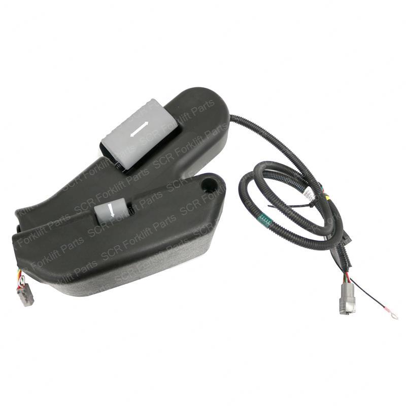 ARMREST - SEAT SY1227115 sy1227115 product image