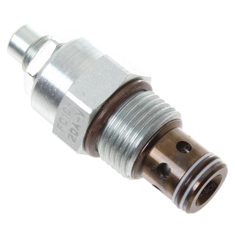 VALVE - FLOW CONTROL HY1701260 hy1701260 product image
