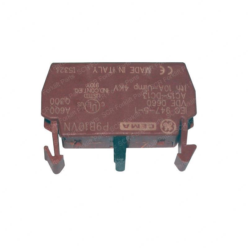 BLOCK - CONTACT N/O JL8871 jl8871 product image