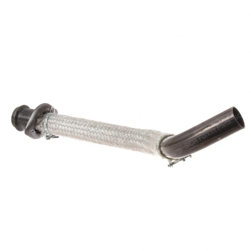 TUBE - EXHAUST NI531A0-52281A ni531a0-52281a product image
