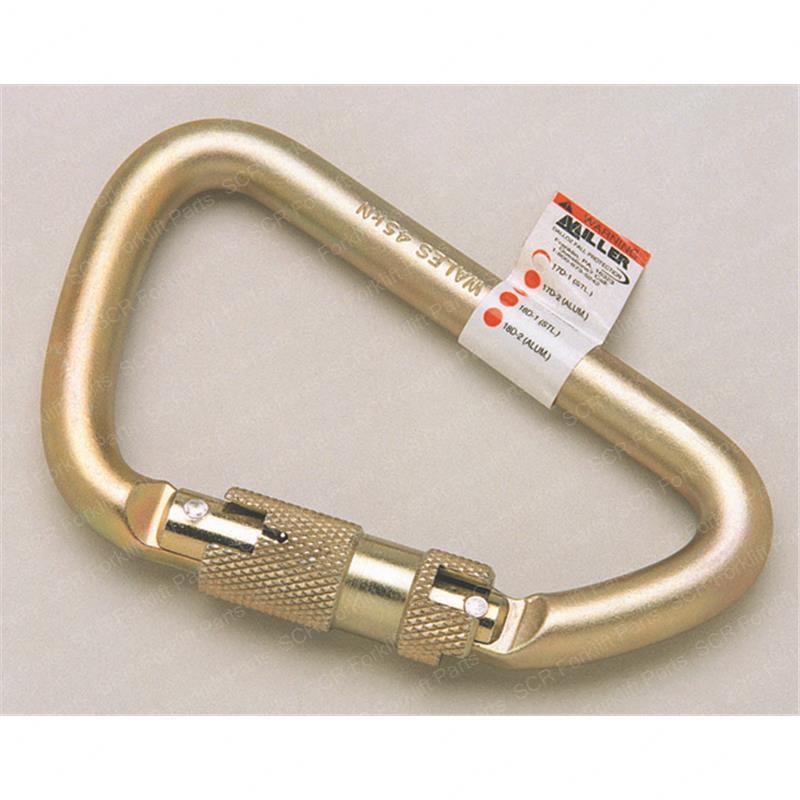 CARABINER TY00591-23024-81 ty00591-23024-81 product image