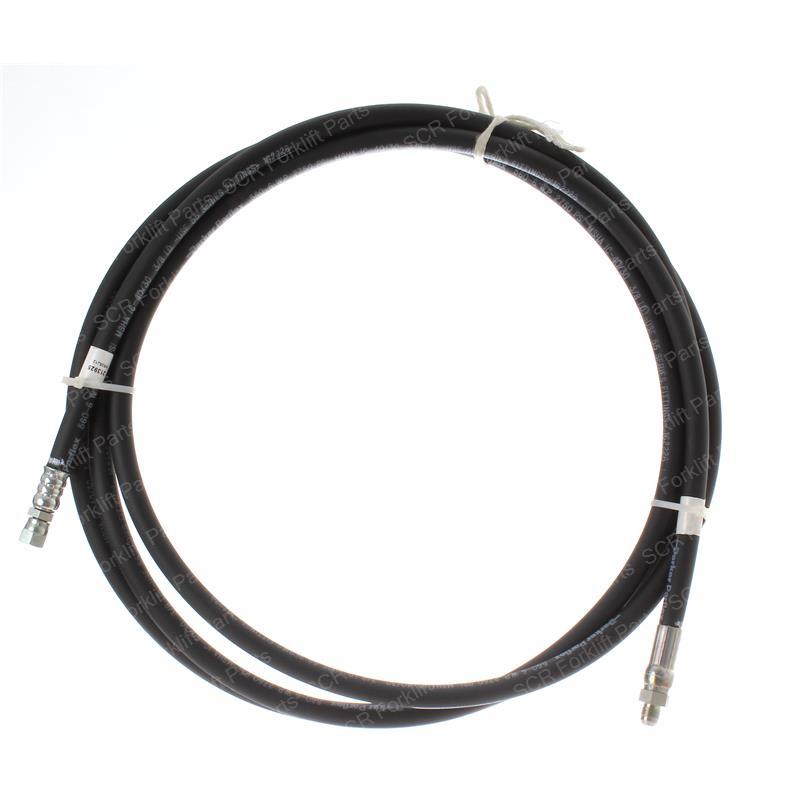 HOSE ASSEMBLY - HYDRAULIC CL213925 cl213925 product image