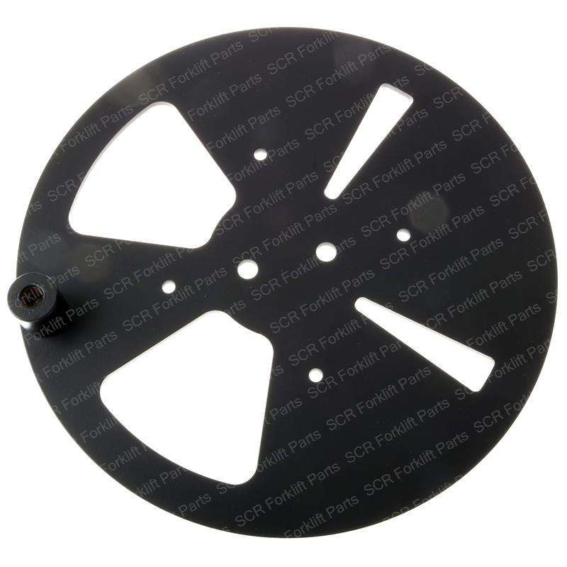 DISC STEER RA1196267 ra1196267 product image