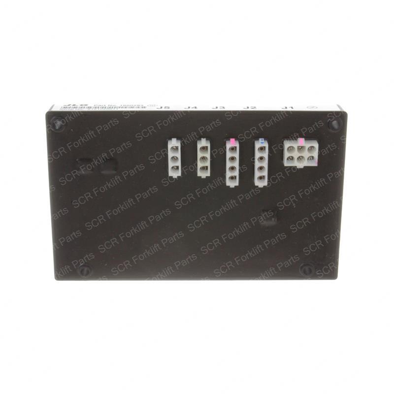 CONTROLLER INTERMEDIATE POWER JL1600293 jl1600293 product image