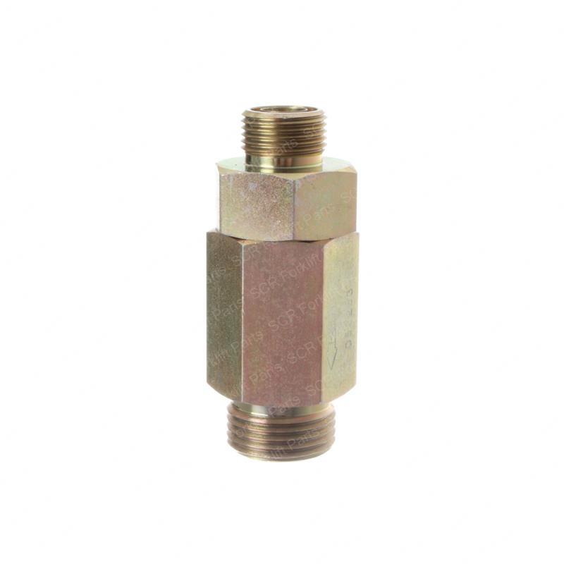 VALVE - HYDRAULIC DWD502539 dwd502539 product image