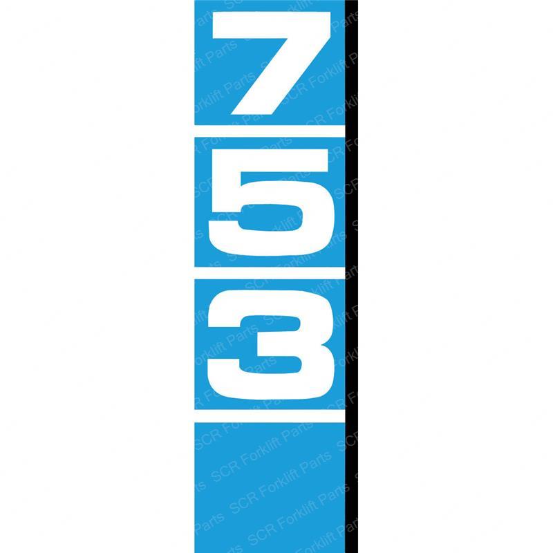 DECAL BC6577951 bc6577951 product image