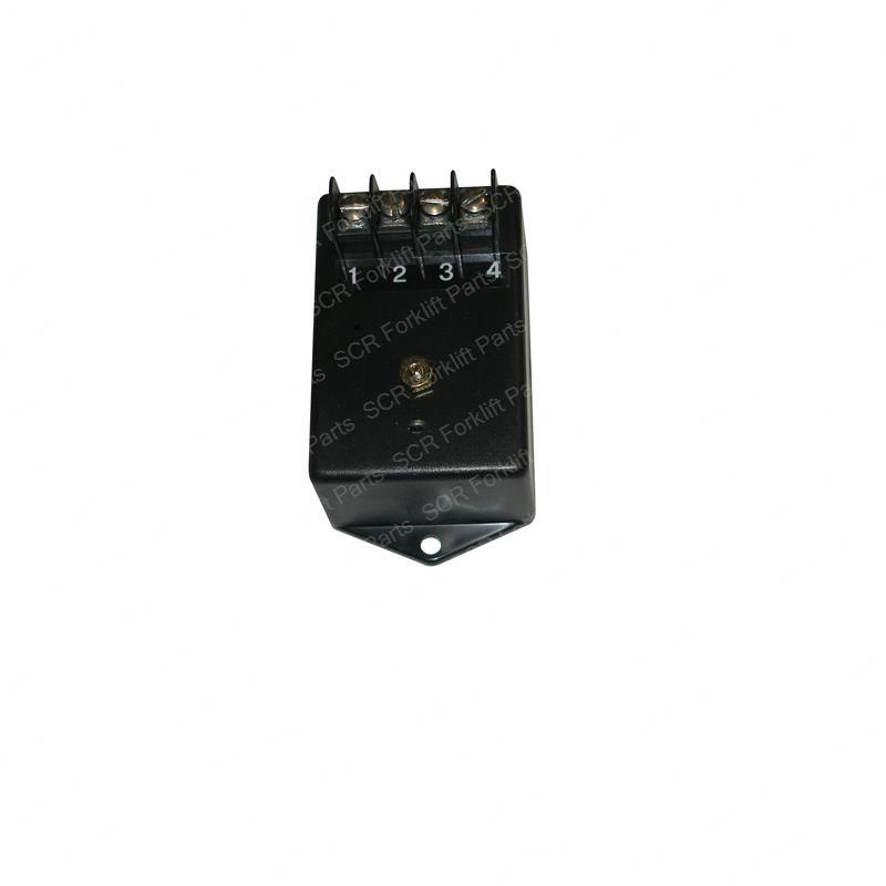 RELAY ASSEMBLY - 24 VOLT MB2I7837 mb2i7837 product image