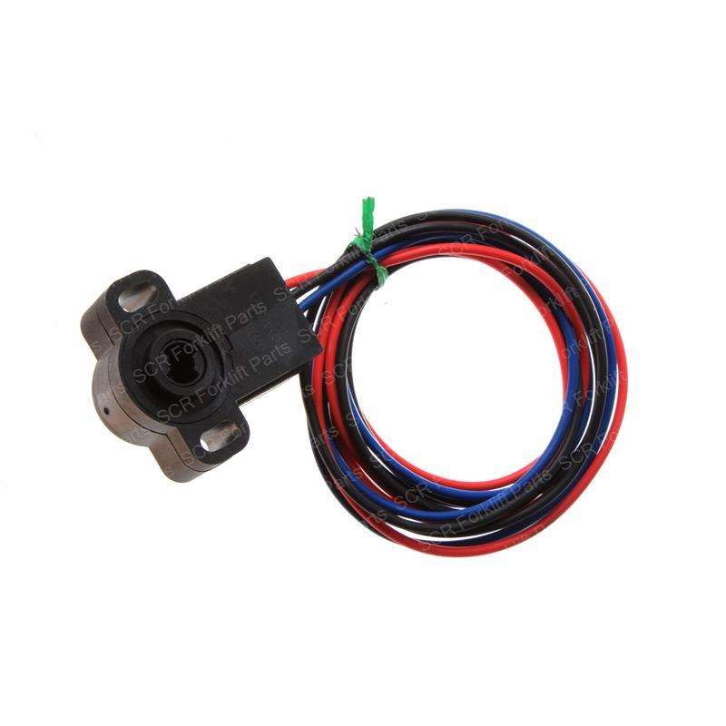 SENSOR STEER ANGLE JL107829 jl107829 product image