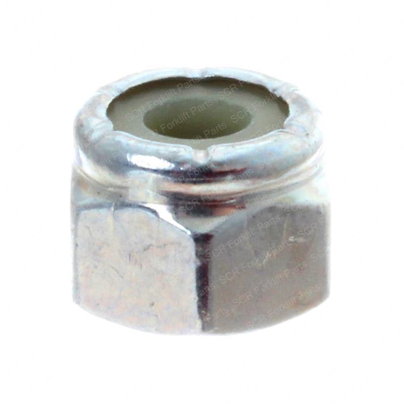 NUT 1/4-20 O/S THIN JLGN6091GT jlgn6091gt product image