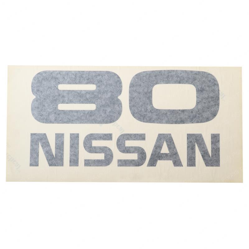 PL CAR NAME (80) NI99064-6G510 ni99064-6g510 product image