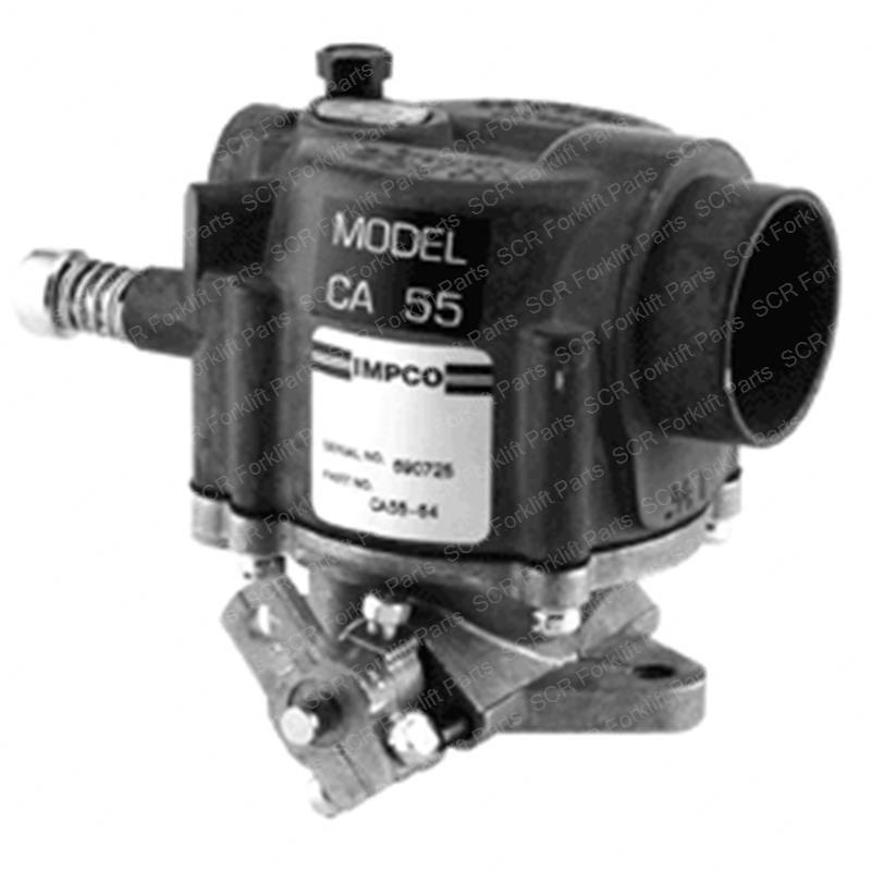 CARBURETOR - AIR HORN 90 DEG TY00591-14425-81 ty00591-14425-81 product image
