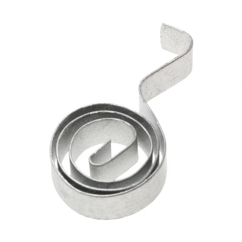 SPRING - BRUSH SINGLE (AC3BB-18-24490) | Buy Online | SCR Forklift Parts