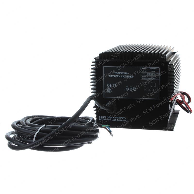 CHARGER-SIGNET HB600-24B 24V19A SY28-103371 sy28-103371 product image