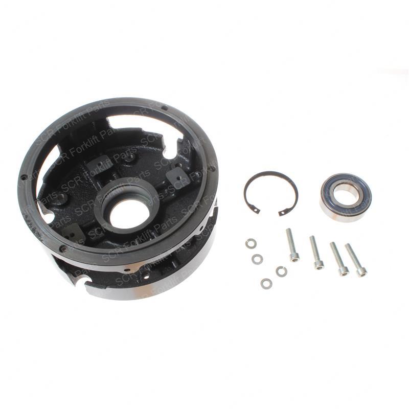 BRACKET - COMM END SY1234144 sy1234144 product image