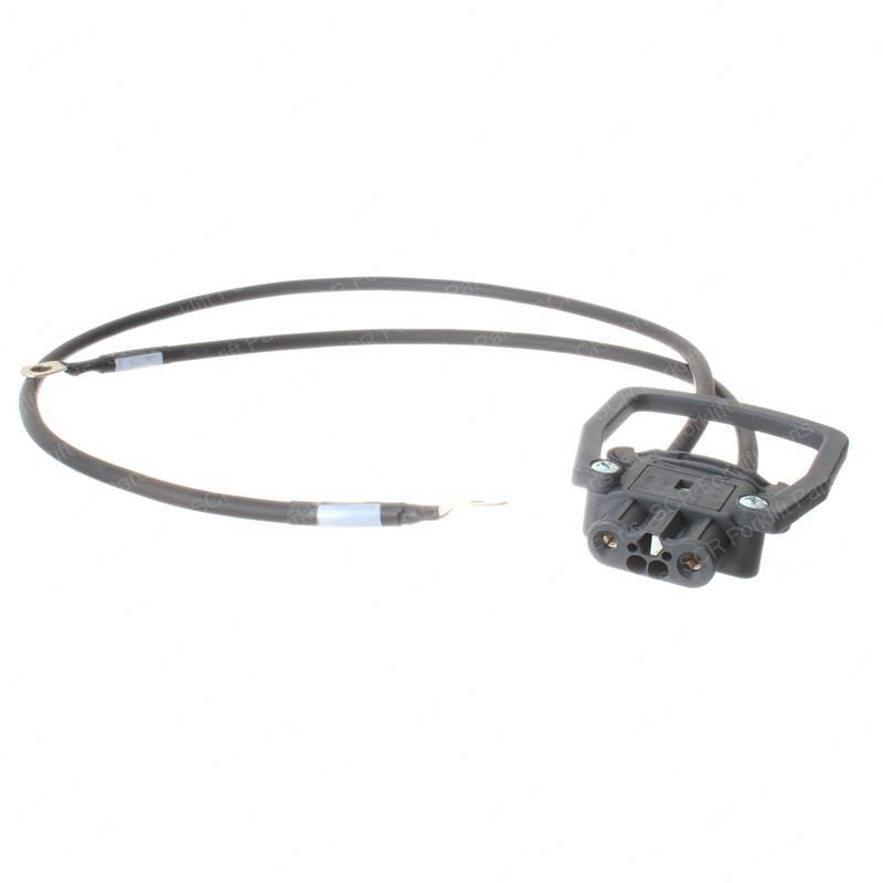 CONNECTOR - BATTERY W/CABLE RA172443 ra172443 product image