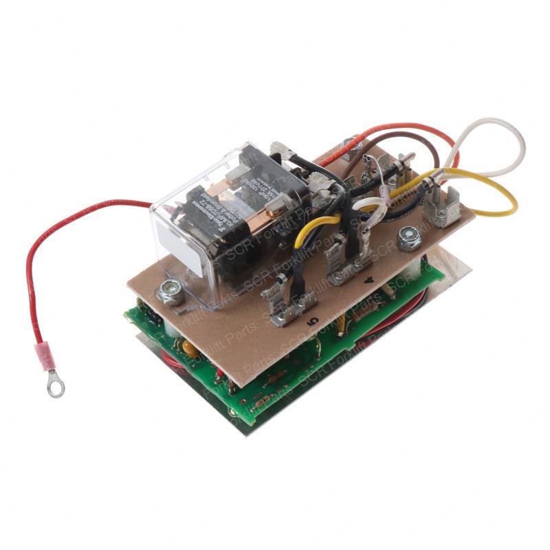 TIMER - 72V SY15235S sy15235s product image