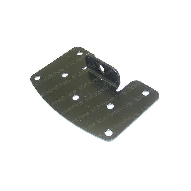 PLATE NICK2803713 nick2803713 product image