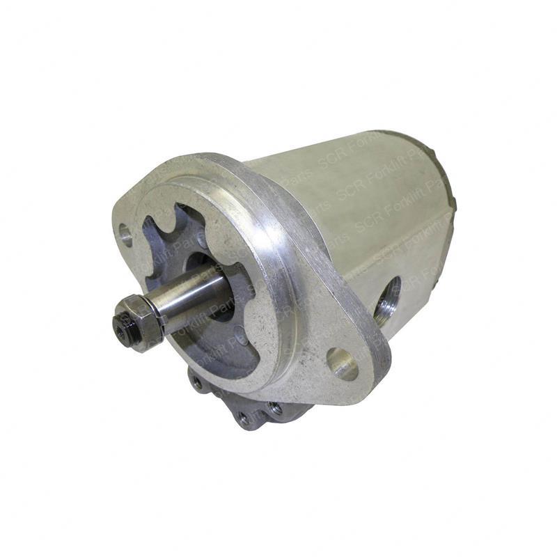 PUMP - HYDRAULIC 508C PHASE 2 JC20908700 jc20908700 product image