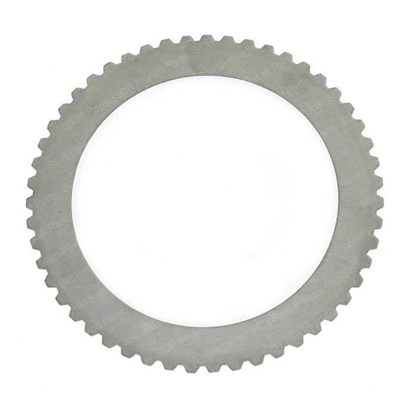 PLATE - OUTER BC6691233 bc6691233 product image