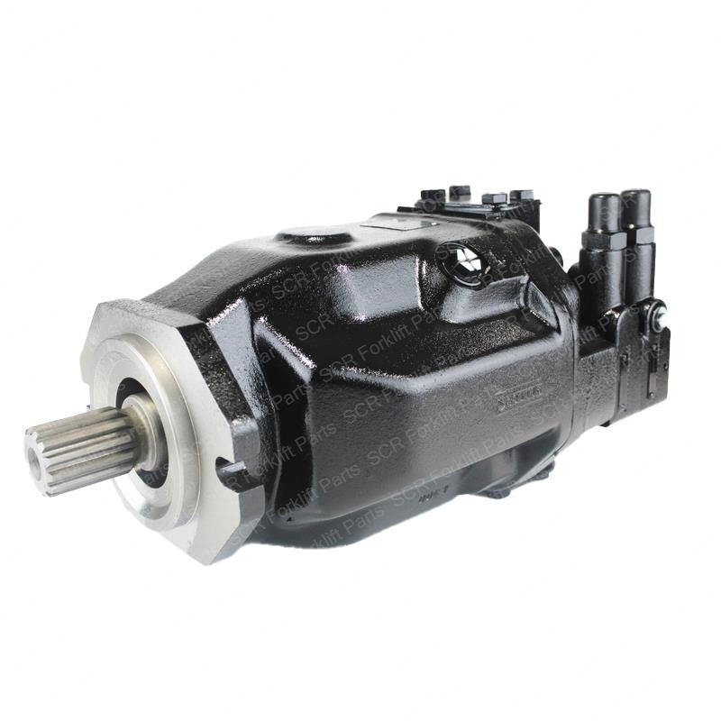 PUMP - HYDRAULIC CT1539624 ct1539624 product image