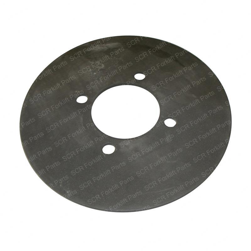 BRAKE-DISC-A MB0386045 mb0386045 product image