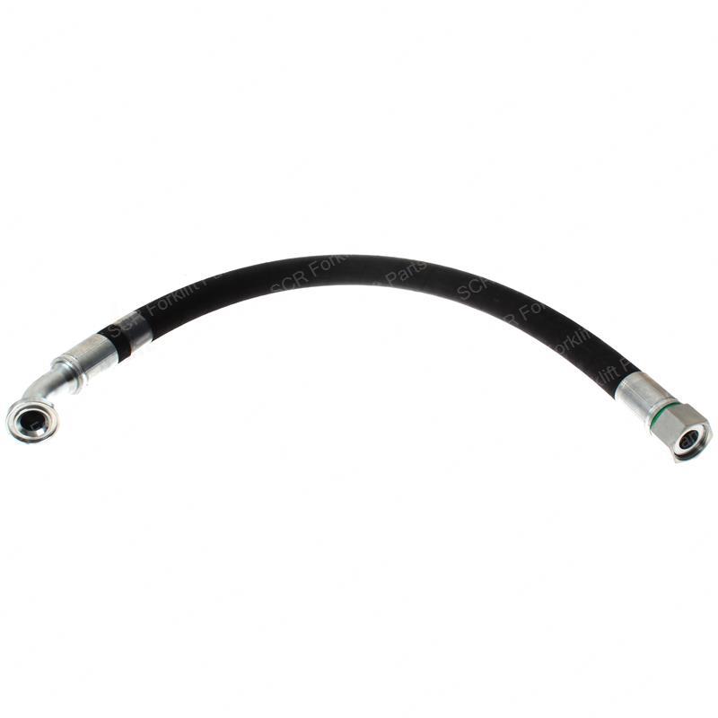 HOSE ASSEMBLY - HYDRAULIC YT1476737 yt1476737 product image