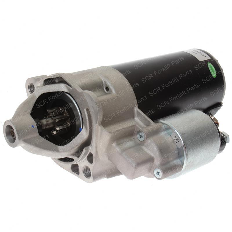 STARTER - NEW LI0009710100 li0009710100 product image