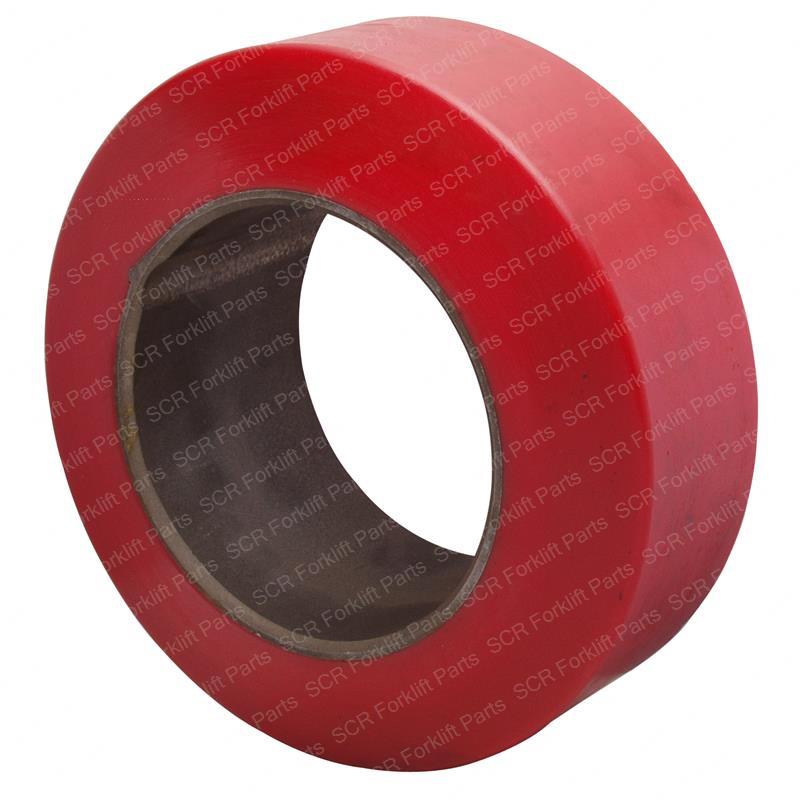TIRE - POLY 13.5X5.5X8 CR79266-031-01-MIL cr79266-031-01-mil product image