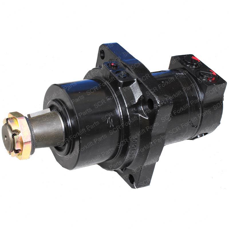 MOTOR - HYDRAULIC SY28-103064 sy28-103064 product image