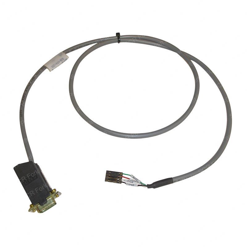 CABLE ASSEMBLY DISPLAY CM RA838-010-338 ra838-010-338 product image
