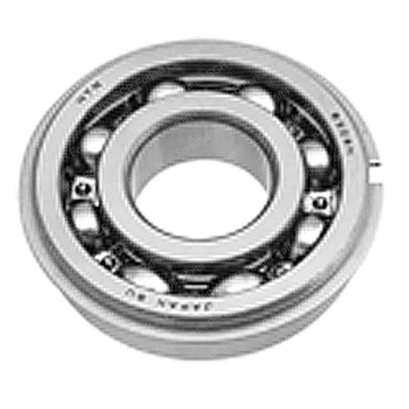BEARING - BALL OPEN NI32273-04200 ni32273-04200 product image